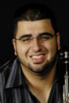 Luis Piccinelli, Band Director