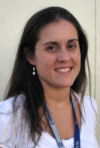 Erin Henningson, Guard Director