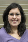 Monica Steinbrech, Orchestra and Chorus Director